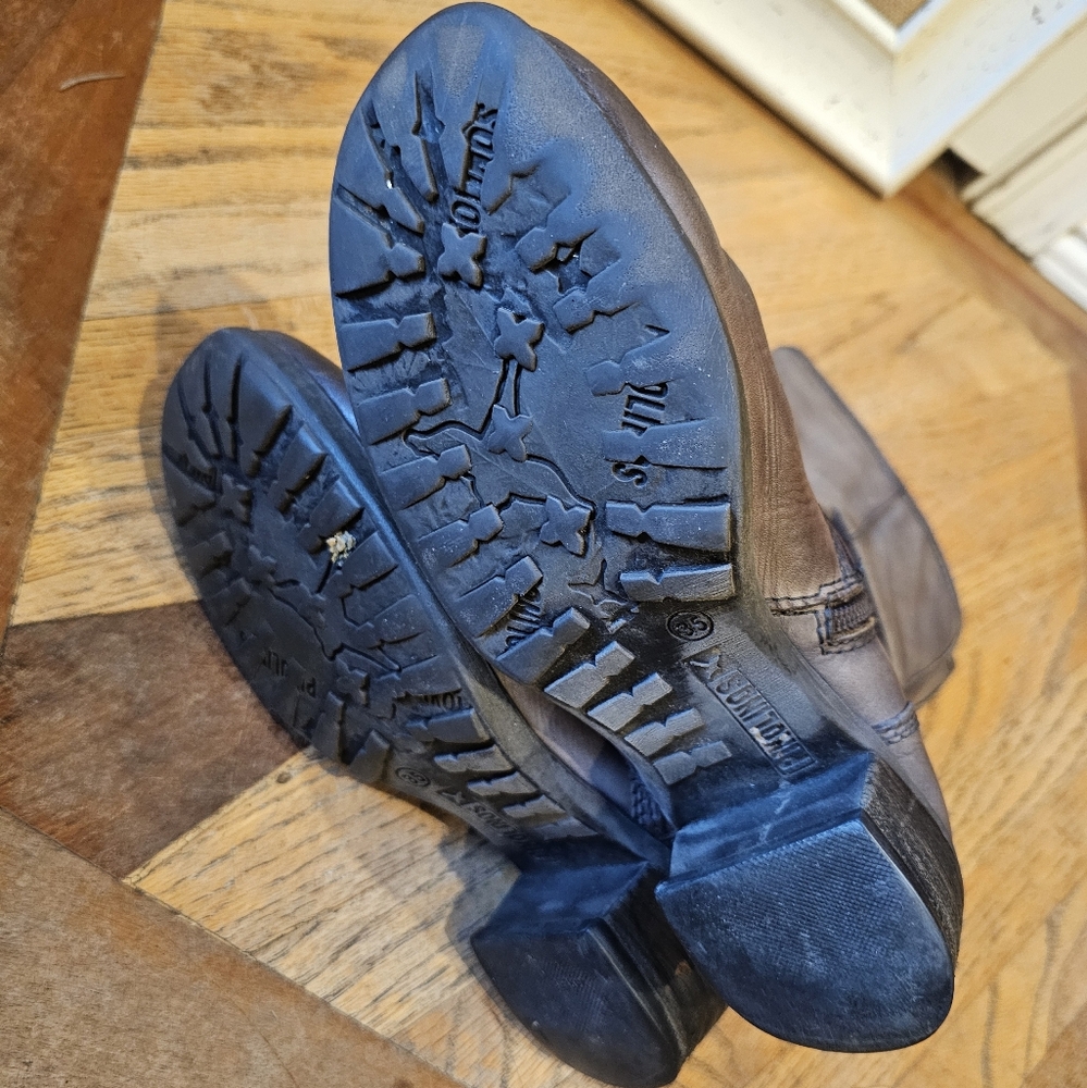 PIKOLINOS Boots - Picture 8 of 11